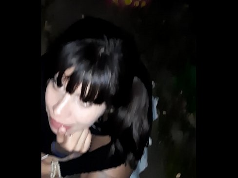 ❤️ කැන්ඩි වෙනුවට වීදි ඉදිමුණු ශිෂේණය ඍජු මත ❤ Fucking අප වෙත ﹏